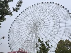 -南昌之星摩天轮