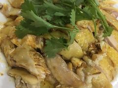 白切鸡-电白鸭粥店(下沙二坊88号店)