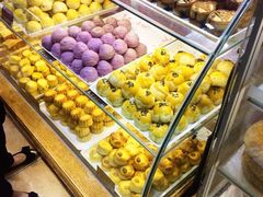 -百饼园(南后街店)