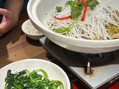 剁椒鱼头-老山村酒楼(白石洲店)