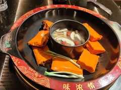 -三江两海老火锅(北京首店)