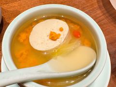 海胆豆腐汤-喜鼎海胆水饺(东港店)