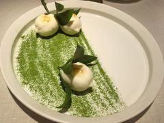 -華府(凯德晶萃店)