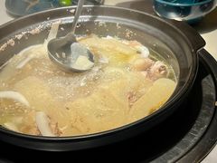 -润泽园椰子鸡(汇一城店)