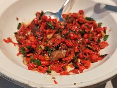 -湘中缘·湖南菜(娄底驻京办店)