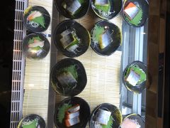 -新发展亚太JW万豪酒店·福苑咖啡厅