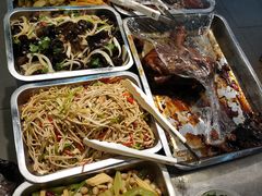 -傅记酱肉