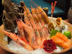 -花潮料理艺食馆(宝龙一城店)