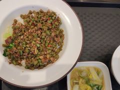 -乡村基(双流时代奥特莱斯餐厅)