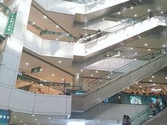 -大连福佳爱琴海购物公园(西安路店)