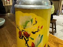 -七步香云南山里菜(昆明老街店)