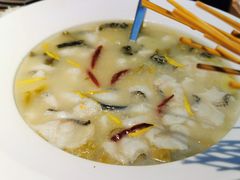 -胡马八破·川菜小馆(高新万达店)