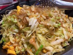 -西贝莜面村(当代商城店)