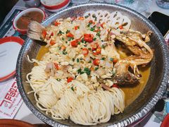 -来菜·湖北头牌藕汤(汉街店)