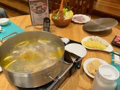 -糟粕醋·椰苑海南菜餐厅(亚龙湾天域酒店)