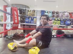 -银吉姆健身(恒隆馆)