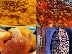 -一品诚记烤肉(大连柏威年购物中心店)