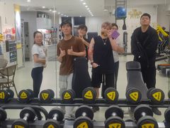 -中田健身工作室(星耀城金牌店)