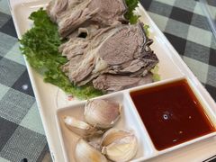 -伊帆食府·青海地方特色美食