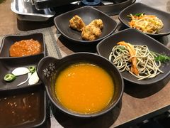 -香猪坊韩国烤肉专属门店(魏公村店)