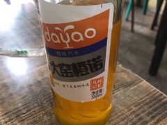 -常记呱呱(总店)