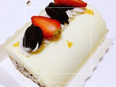 -Family cake壹家烘焙