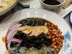 -桥头堡·坤德餐厅(滨江道店)