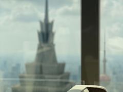 -上海柏悦酒店·世纪100牛排馆