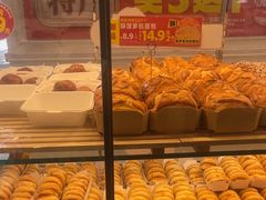 -味多美蛋糕(通州店)