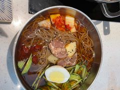 -温野菜涮涮锅(西单大悦城店)