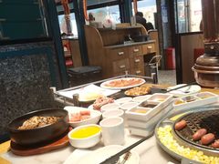 -韩宫宴烤肉·料理(合肥中环城店)