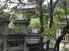 -老张烤羊(王哥庄店)