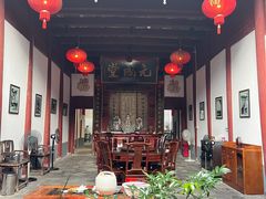 -董府·古宅餐厅