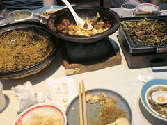 -小城外婆肴私房菜.家宴聚集点(圆明园颐和园·清河上地店)