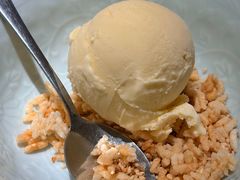 姜撞奶冰淇淋-惠食佳(滨江大公馆店)