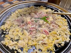 -杨小佳·齐齐哈尔烤肉·烤串(广州店)