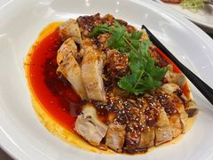 -广州天河希尔顿酒店