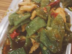 -江南大学-4食堂