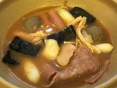 -小熊纪称盘麻辣烫