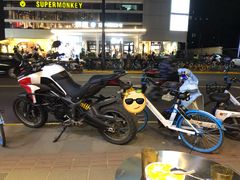 -堂屋糖水店(愚园店)