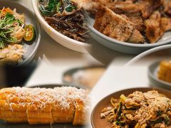 -胡麻(静安嘉里店)