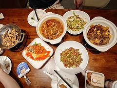 -U你·天然调味(南湖总店)