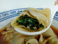 -古徽州馄饨店(宝安路店)