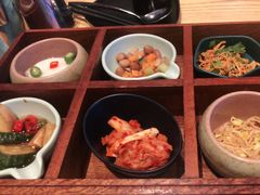 -汉拿山(包河万达店)