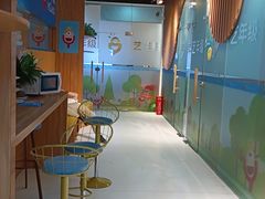 -艺年级儿童语言艺术中心(冉家坝爱融荟城店)