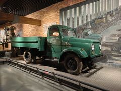 -柳州工业博物馆