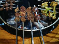 -袁家水泊水浒烤肉(白金店)