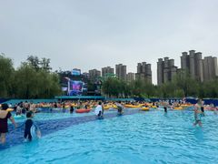 -清河半岛温泉度假酒店