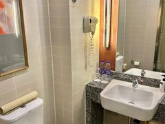 -北京东直门智选假日酒店