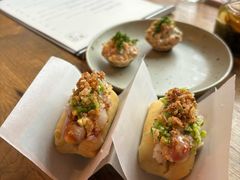 -BOR Eatery(安福路店)